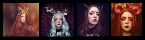 Portrait photography tutorials, tips, and tricks to help you on your learning path and creative journey as a model and photographer